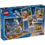 LEGO City Advent Calendar 2025 60475 5702017812687