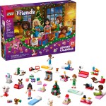 LEGO Friends Advent Calendar 2025 42668 5702017814827
