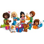 LEGO Friends Advent Calendar 2025 42668 5702017814827