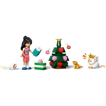 LEGO Friends Advent Calendar 2025 42668 5702017814827