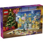 LEGO Friends Advent Calendar 2025 42668 5702017814827