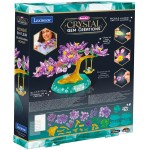 Lexibook cra-z-art  gem blossoming bonsai construction of  bonzai tree 8+ years, 1+ players 35.CRSS58 3380743114590