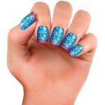 Lexibook Cra-z-art 3 σε 1 Ultimate Glitter Beauty SET Το Απόλυτο Σετ Διακόσμησης Μαλλιών and Σώματος με Γκλίτερ και Πετράδια! 8+