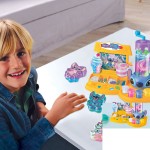 Lexibook Disney Stitch Cra-z-art Slimy Stitch Creations Studio Σετ Δημιουργίας Χλαπάτσας 6+ Ετών, 1+ Παίκτες 35.CRSLIM51D 338074