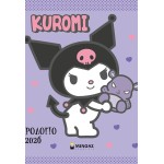 ΜΙΝΩΑΣ 2026, Kuromi Wall 77048 5213002352106