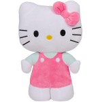 Christakopoulos Plush Hello Kitty in 2 Colors Upright 30cm. 2289150 8721077560885