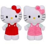 Christakopoulos Λούτρινο hello Kitty σε 2 Χρώματα Όρθιο 30εκ. 2289150 8721077560885
