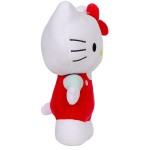 Christakopoulos Plush Hello Kitty in 2 Colors Upright 30cm. 2289150 8721077560885