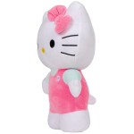 Christakopoulos Λούτρινο hello Kitty σε 2 Χρώματα Όρθιο 30εκ. 2289150 8721077560885