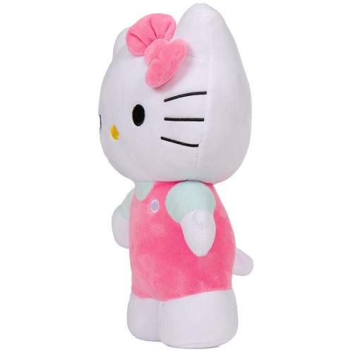 Christakopoulos Λούτρινο hello Kitty σε 2 Χρώματα Όρθιο 30εκ. 2289150 8721077560885