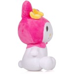 Christakopoulos Plush Hello Kitty My Melody 23cm. 2289140 8721246990925