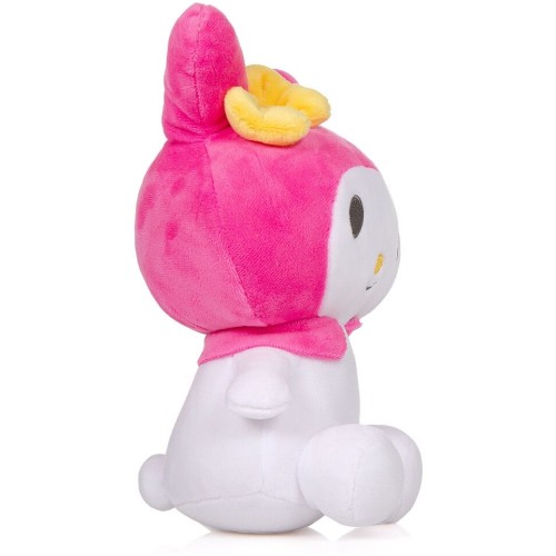 Christakopoulos Plush Hello Kitty My Melody 23cm. 2289140 8721246990925