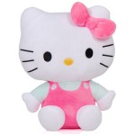 Christakopoulos Hello Kitty Plush Pink 23cm. 2289130 8721246990888