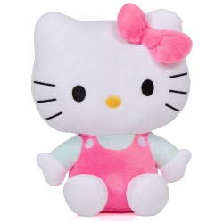 Christakopoulos Hello Kitty Plush Pink 23cm. 2289130 8721246990888