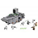 LEGO Star Wars First Order Transporter 75103 5702015352635
