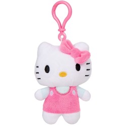 Christakopoulos Hello Kitty Keychain 4 Colors 12cm. 2289160 8721077564890