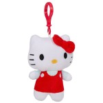 Christakopoulos Hello Kitty Keychain 4 Colors 12cm. 2289160 8721077564890