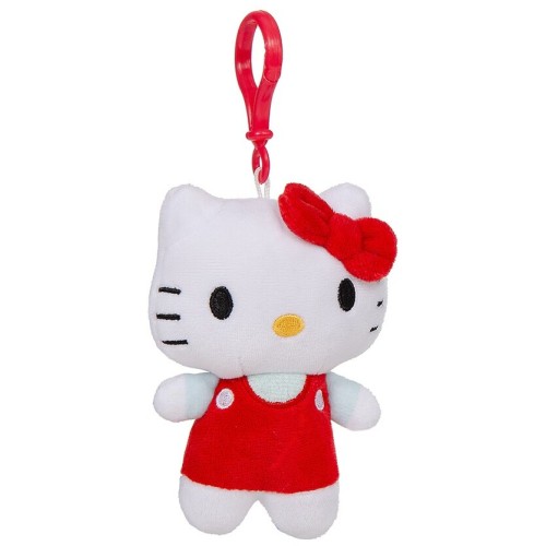 Christakopoulos Hello Kitty Keychain 4 Colors 12cm. 2289160 8721077564890
