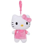 Christakopoulos Hello Kitty Keychain 4 Colors 12cm. 2289160 8721077564890