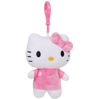 Christakopoulos Μπρελόκ hello Kitty 4χρώματα 12εκ. 2289160 8721077564890