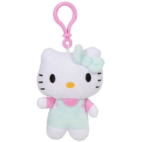 Christakopoulos Hello Kitty Keychain 4 Colors 12cm. 2289160 8721077564890