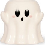 Legami Scented candle-ghost CDL0009 8052694039134