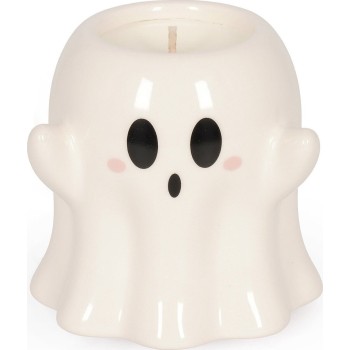 Legami Scented Candle - Halloween ghost CDL0009 8052694039134