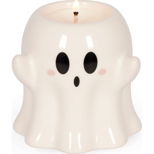 Legami Scented Candle - Halloween ghost CDL0009 8052694039134