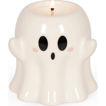 Legami Scented candle-ghost CDL0009 8052694039134