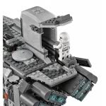 LEGO Star Wars First Order Transporter 75103 5702015352635