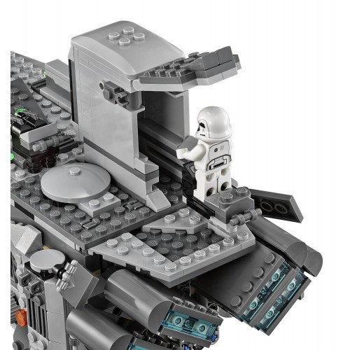 LEGO Star Wars First Order Transporter 75103 5702015352635