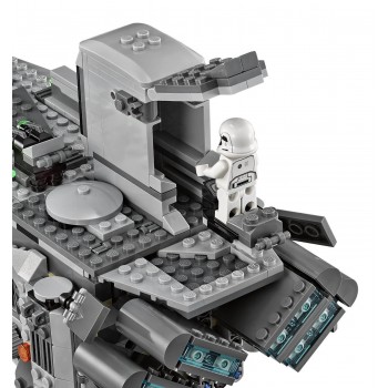 LEGO Star Wars First Order Transporter 75103 5702015352635