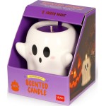 Legami Scented candle-ghost CDL0009 8052694039134
