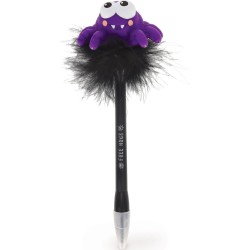 Legami Light-up Ballpoint Pen - Writing is Magic SPP0001 8052694039110