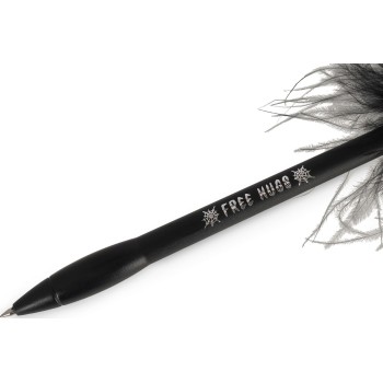 Legami halloween στυλό gel-writing is magic-spider SPP0001 8052694039110
