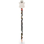 Legami Pencil With Scented Eraser - Ghost Writer GHO0001 8052694039172