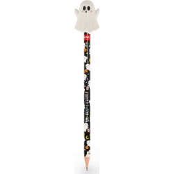 Legami Pencil With Scented Eraser - Ghost Writer GHO0001 8052694039172