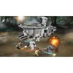 LEGO Star Wars First Order Transporter 75103 5702015352635