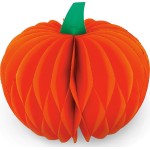 Legami Foldable Paper Halloween Pumpkin - What a Pumpkin! PPU0001 8052694039035