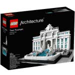 LEGO Architecture Trevi Fountain Φοντάνα Ντι Τρέβι 21020 5702015124300