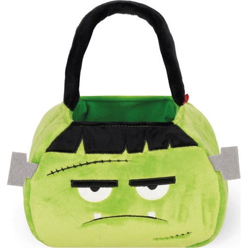 Legami Trick or treaty bag - trick or treat HCB0004 8052694037758