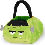 Legami Frankenstein trick or Treat? Bag - Trick or Treat frankenstein HCB0004 8052694037758