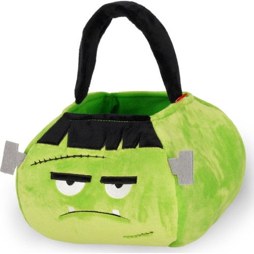 Legami Frankenstein trick or Treat? Bag - Trick or Treat frankenstein HCB0004 8052694037758