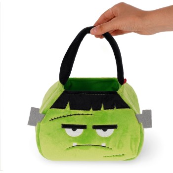 Legami Frankenstein trick or Treat? Bag - Trick or Treat frankenstein HCB0004 8052694037758