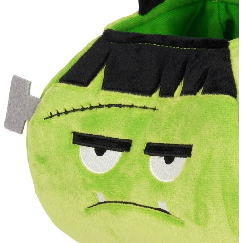 Legami Frankenstein trick or Treat? Bag - Trick or Treat frankenstein HCB0004 8052694037758