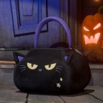 Legami Trick or treat bag - trick or treat HCB0003 8052694037741