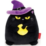 Legami Stuffed Toy Kitty Witch - Super Soft! - Mini kitty witch MSC0013 8052694037734