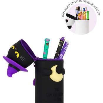 Legami halloween κασετίνα-μολυβοθήκη-kawaii KA0023 8052694037727