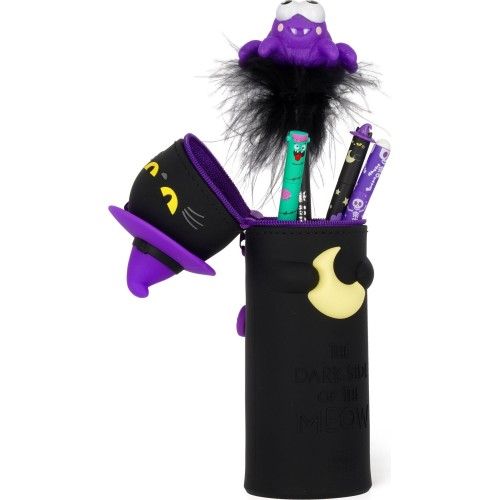 Legami halloween κασετίνα-μολυβοθήκη-kawaii KA0023 8052694037727