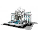 LEGO Architecture Trevi Fountain Φοντάνα Ντι Τρέβι 21020 5702015124300